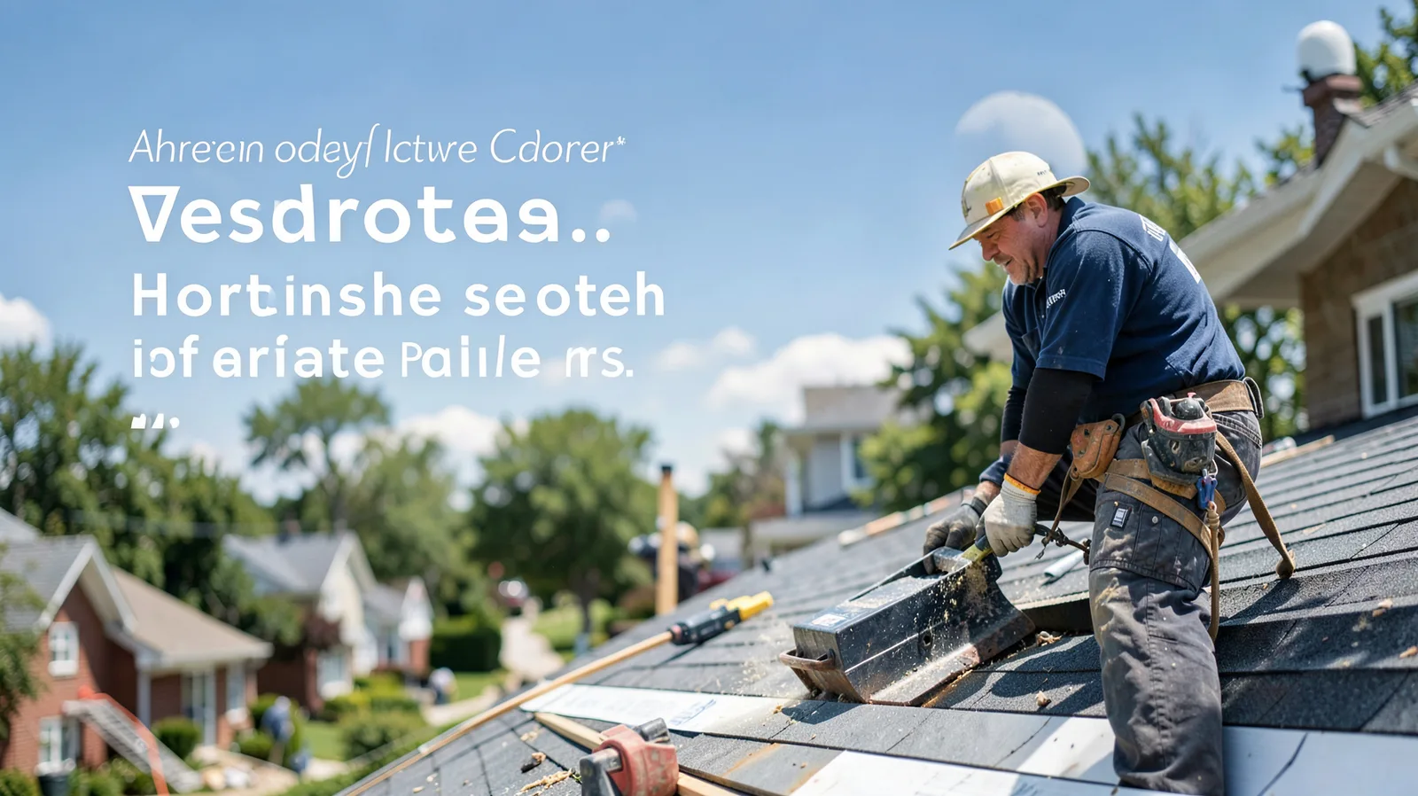 Roof Replacement in Scott, LA near me